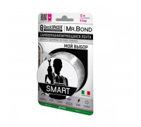 QS Mr.Bond® SMART 25 мм (белый)