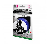 QS Mr.Bond® SMART 25 мм (синий)