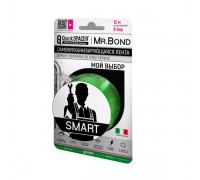 QS Mr.Bond® SMART 25 мм (зелёный)