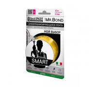 QS Mr.Bond® SMART 25 мм (жёлтый)