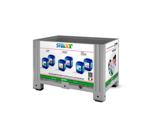 SteelTEX® ACID BOX