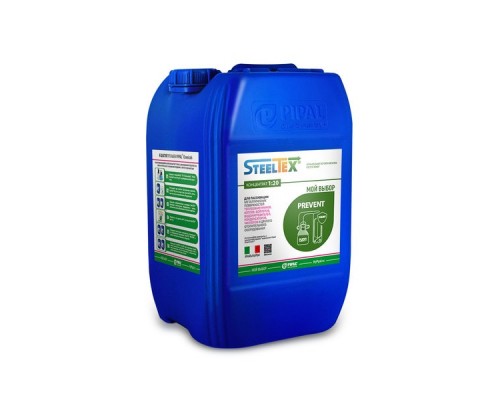SteelTEX® PREVENT (канистра 22 кг)